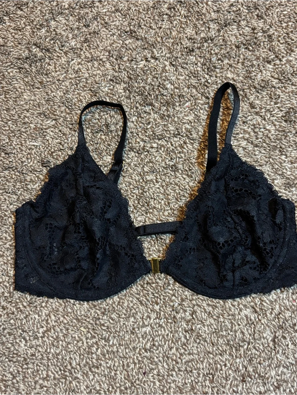 Free People three piece